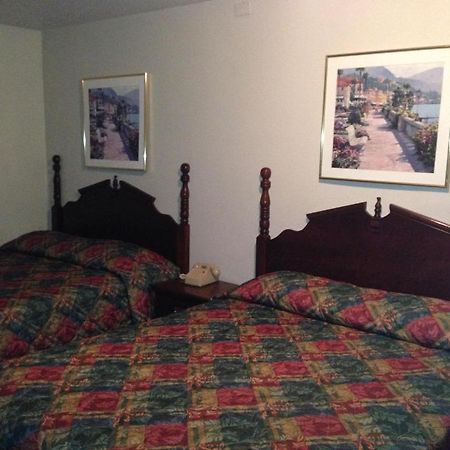 Welcome Inn Fresno Luaran gambar
