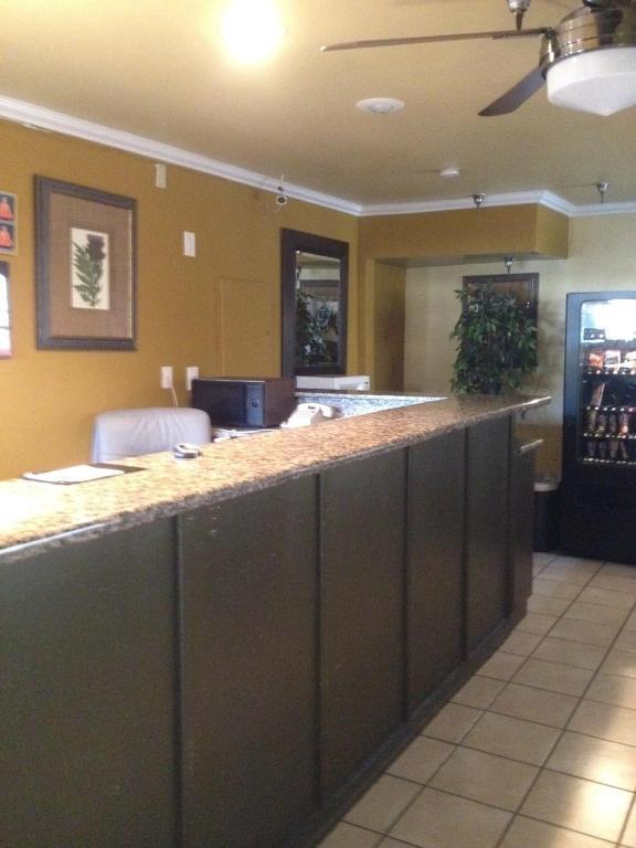 Welcome Inn Fresno Luaran gambar