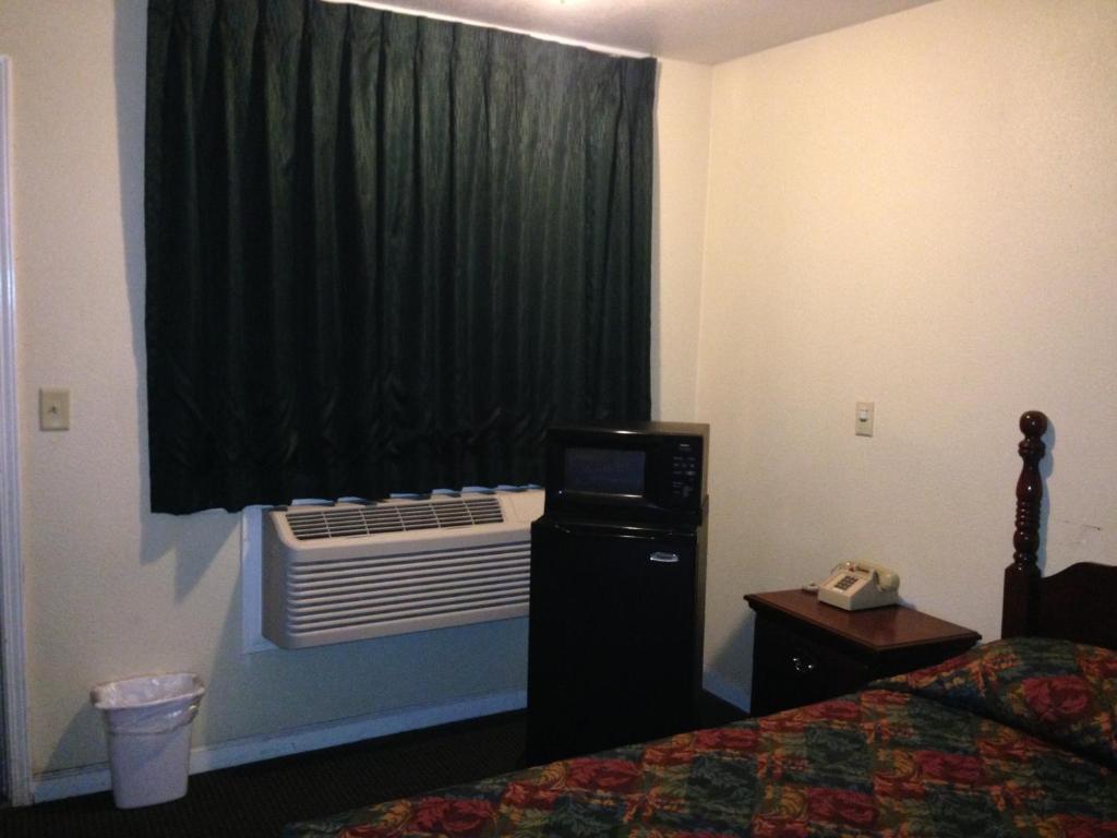 Welcome Inn Fresno Bilik gambar